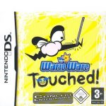 DS WarioWare Touched