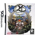 DS Ys Strategy