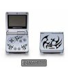 GBA Konsol Game Boy Advance SP Tribal