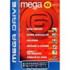 MD Mega Games 6 vol 3 (6in1)