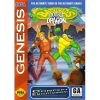 MD Battletoads Double Dragon