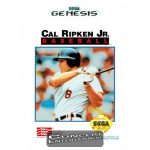 MD Cal Ripken Jr Baseball