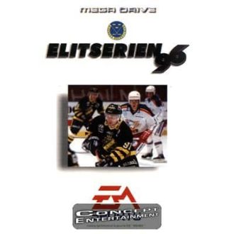 MD Elitserien 96
