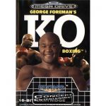 MD George Foreman’s KO Boxing