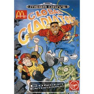 MD Global Gladiators
