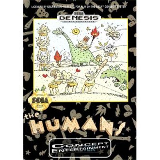 MD Humans The