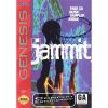 MD Jammit (NTSC-U)