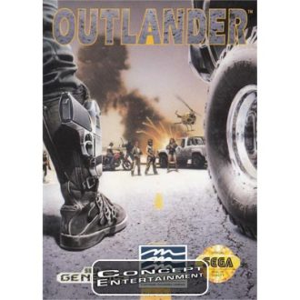 MD Outlander