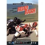 MD Road Rash