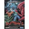 MD Splatterhouse 2 (US/EU) 1 MD Splatterhouse 2 (US/EU)