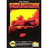 MD Super Battletank - War in the Gulf