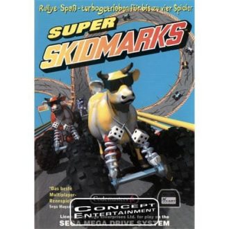 MD Super Skidmarks
