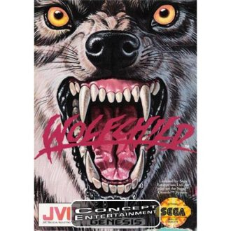 MD Wolfchild