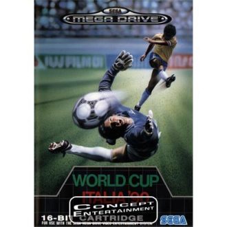 MD World Cup Italia 90