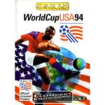 MD World Cup USA 94