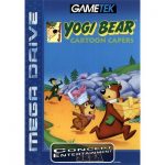 MD Yogi Bear - Cartoon Capers