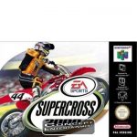 N64 Supercross 2000