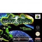 N64 War Gods