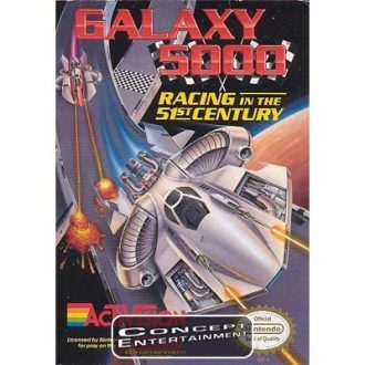 NES Galaxy 5000