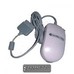 PS1 Mus Mouse Tredjepart