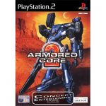 PS2 Armored Core 2