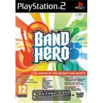 PS2 Band Hero