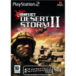 PS2 Conflict Desert Storm 2