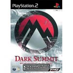 PS2 Dark Summit