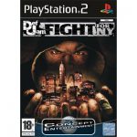 PS2 Def Jam Fight For NY