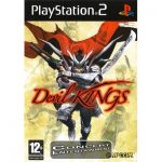 PS2 Devil Kings