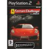 PS2 Ferrari Challenge Trofeo Pirelli 1 PS2 Ferrari Challenge Trofeo Pirelli