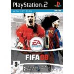 PS2 Fifa 08