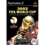 PS2 Fifa World Cup 2002