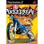 PS2 FreekStyle