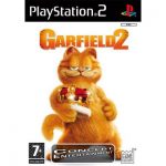 PS2 Garfield 2