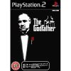 PS2 Godfather The