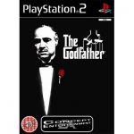 PS2 Godfather The