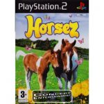 PS2 Horsez