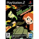 PS2 Kim Possible – What’s the Switch