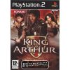 PS2 King Arthur - The Truth Behind the Legend 1 PS2 King Arthur - The Truth Behind the Legend