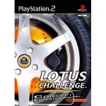 PS2 Lotus Challenge