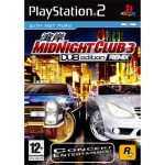 PS2 Midnight Club 3 DUB Edition Remix