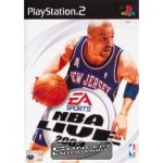 PS2 NBA Live 2003