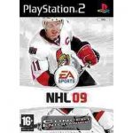 PS2 NHL 09