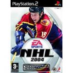 PS2 NHL 2004