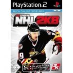 PS2 NHL 2K8