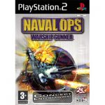 PS2 Naval Ops Warship Gunner