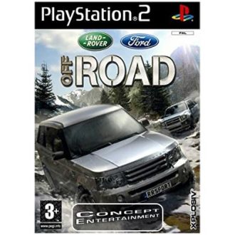 PS2 Off Road