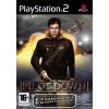 PS2 Pilot Down - Behind Enemy Lines 1 PS2 Pilot Down - Behind Enemy Lines