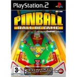 PS2 Pinball Hall of Fame - The Gottlieb Collection